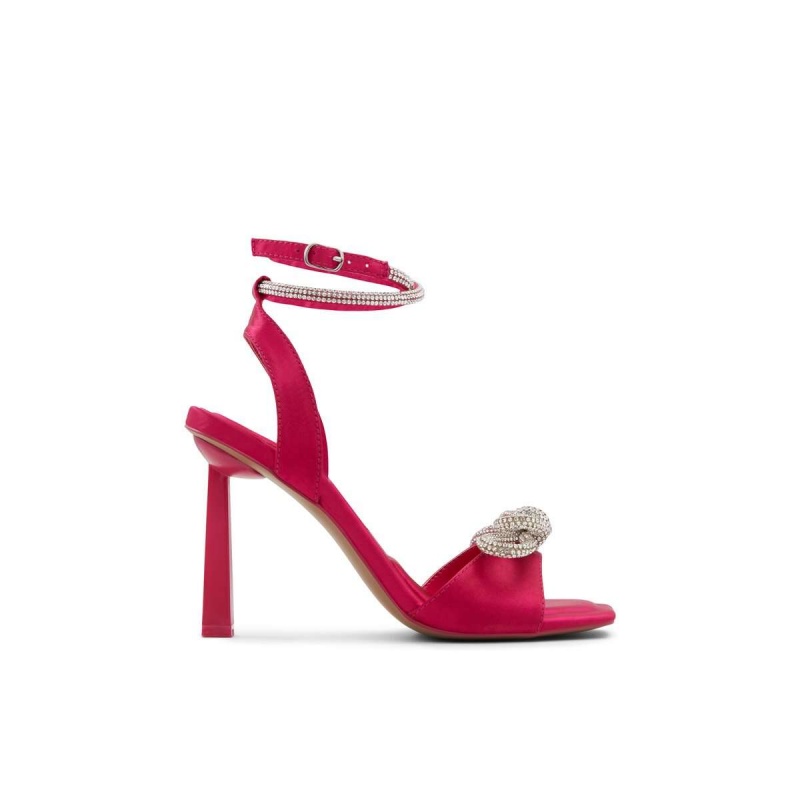 Talons Call It Spring Elysha Rose Femme | YCA-8355383